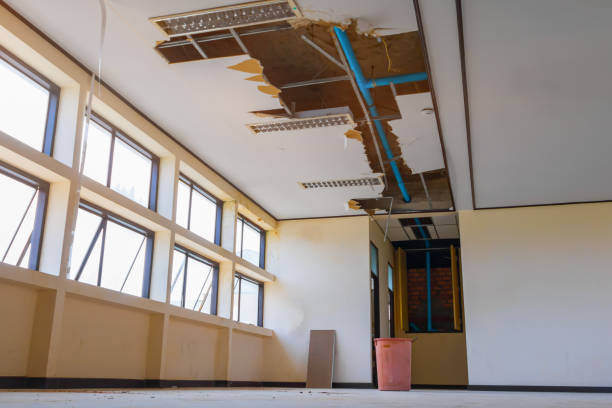 , AZ Water damage restoration Company