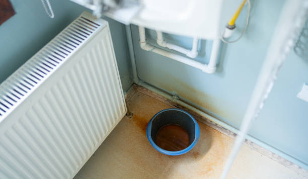 Best 24/7 water damage repair  in Chino Valley, AZ